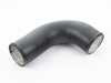 ES#4428262 - 090725ECS09 - N54/N55 Lower Charge Pipe Kit - Powdercoated Black - Replaces your stock plastic charge pipe for improved flow, horsepower, reliability! - ECS - BMW