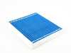 ES#3676735 - 64316915764 - Cabin Air Filter - Freshen up your HVAC with a new cabin air filter - Hengst - BMW