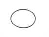 ES#3676684 - 3C0127434 - Fuel Filter - Located underneath your vehicle near the engine mount - Hengst - Audi