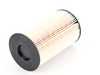 ES#3676684 - 3C0127434 - Fuel Filter - Located underneath your vehicle near the engine mount - Hengst - Audi