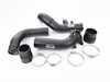 ES#4428298 - 090774ECS09 - B48/B46 Charge Pipe & Intake Pipe Kit - Replaces your stock plastic charge pipe and intake pipe for improved flow, horsepower, reliability! - ECS - BMW