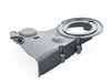 ES#2742067 - 04L109147D - Timing Belt Cover - Lower - Plastic cover over the lower portion of the timing belt - Genuine Volkswagen Audi - Volkswagen