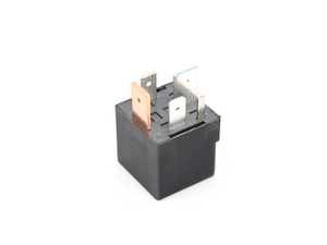 ES#4219995 - 3D0951253A - Power Supply Relay/Starter Relay (J682) - Supplies battery voltage for engine start - SMP - Volkswagen