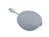 ES#4187580 - 51118073508 - FLAP, TOWING EYE, PRIMED - Genuine BMW - BMW