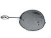 ES#4187580 - 51118073508 - FLAP, TOWING EYE, PRIMED - Genuine BMW - BMW