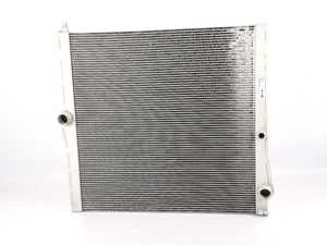 ES#3464809 - 17117594020 - Radiator  - Standard replacement radiator - Mahle-Behr - BMW