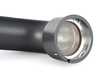 ES#4428259 - 090722ECS09 - B58 Charge Pipe Kit - Powdercoated Black - Replaces your stock plastic charge pipe for improved flow, horsepower, reliability! - ECS - BMW