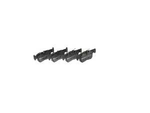 ES#4492953 - P06094 - Premium OE Equivalent Pad - Rear P06094 - Restore the stopping power in your vehicle - Brembo - BMW MINI