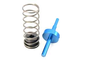 ES#4428292 - 090766ECS09 - Low Temp Oil Thermostat Kit - N54 - Control those oil temps with a new thermostat! - ECS - 