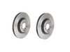 ES#4488345 - 34116865713bKT - Front Brake Rotors - Pair - (330x24) 09.C351.11 - Premium OE quality brake rotors sold in a pair - Brembo - BMW MINI