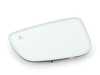 ES#4382167 - 51165A07B75 - MIRROR GLAS HEATED PLANE LEF - Genuine BMW - BMW
