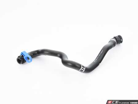 ES#2633593 - 17127627105 - COOLANT HOSE - Genuine BMW - BMW
