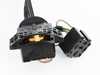 ES#166550 - 61311377091 - 6-SWITCH - Genuine BMW - BMW