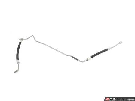 ES#65989 - 37106769838 - PRESS.LINE - (NO LONGER AVAILABLE) - Genuine BMW - 