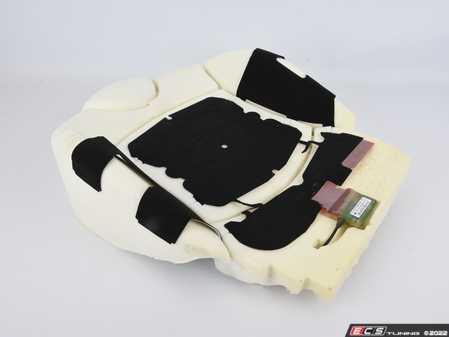 ES#3494986 - 52107498442 - Bottom Cushion Sport Seat - Right  - Used to repair the OC3 Mat sensor aka Airbag Sensor Mat - Genuine MINI - MINI
