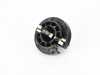 ES#4415999 - 63212756177 - Bulbs Socket - Priced Each  - Used on the rear tail light and for bulbs that are not amber - URO - MINI