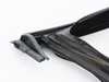 ES#3494487 - 51337393425 - WINDOW GUIDE, LEFT F - Genuine BMW - BMW