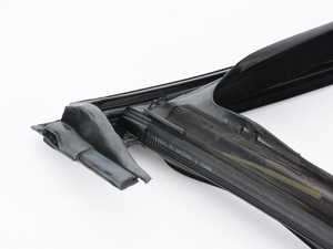 ES#3494487 - 51337393425 - WINDOW GUIDE, LEFT F - Genuine BMW - BMW