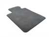 ES#3515622 - 51477489627 - G30 Driver Side Floor Mat - Black Velour - Genuine BMW driver side replacement floor mat - Genuine BMW - BMW
