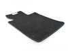ES#3515622 - 51477489627 - G30 Driver Side Floor Mat - Black Velour - Genuine BMW driver side replacement floor mat - Genuine BMW - BMW