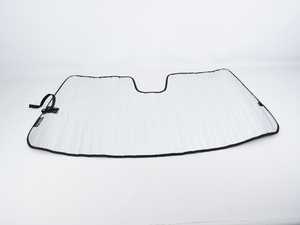 ES#2838867 - TS0229 - WeatherTech TechShade - Keep your interior cool and protected from harmful UV rays - WeatherTech - BMW