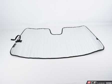 ES#2838867 - TS0229 - WeatherTech TechShade - Keep your interior cool and protected from harmful UV rays - WeatherTech - BMW
