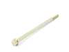 ES#2100504 - 11122247194 - Hex Bolt - Priced Each - Genuine BMW hex bolt. M6X115 - Genuine BMW - BMW