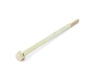 ES#2100504 - 11122247194 - Hex Bolt - Priced Each - Genuine BMW hex bolt. M6X115 - Genuine BMW - BMW