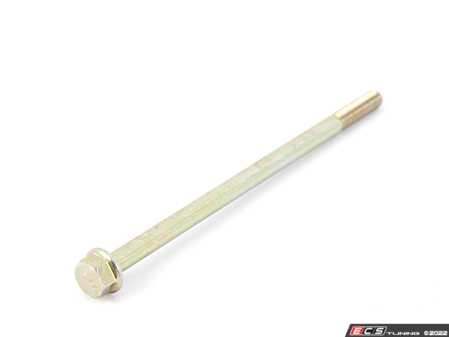 ES#2100504 - 11122247194 - Hex Bolt - Priced Each - Genuine BMW hex bolt. M6X115 - Genuine BMW - BMW