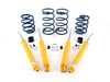 ES#3432226 - D190-3211K - Dinan Stage 1 Suspension System  - Specially valved Koni Front and rear shocks paired with tuned performance springs for the perfect ride! - Dinan - BMW