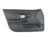 ES#102120 - 51418225397 - Door Trim Panel - Front Left - Black - Genuine BMW - BMW