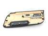 ES#102120 - 51418225397 - Door Trim Panel - Front Left - Black - Genuine BMW - BMW