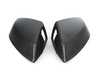 ES#3249899 - 4M0072530A3Q0 - Carbon Fiber Mirror Caps - Constructed from genuine hand-laid carbon fiber and designed to enhance the already aggressive lines of your vehicle. - Genuine Volkswagen Audi - Audi
