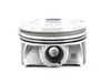 ES#4214973 - 11258678934 - Piston W/ Rings - ( 0 Size ) Priced Each - Stock size piston with rings and hardware - Genuine MINI - MINI