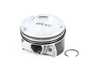 ES#4214973 - 11258678934 - Piston W/ Rings - ( 0 Size ) Priced Each - Stock size piston with rings and hardware - Genuine MINI - MINI