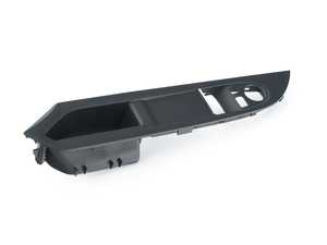 ES#2611713 - 51417258393 - SWITCH COVER, DRIVER - Genuine BMW - BMW