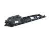 ES#2611713 - 51417258393 - SWITCH COVER, DRIVER - Genuine BMW - BMW