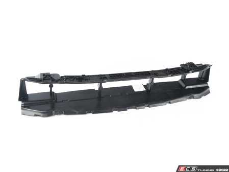 ES#4200682 - 51747474181 - Air Duct -  Bottom - M - Genuine BMW - BMW