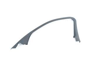 ES#4191961 - 51337447172 - COVER, WINDOW BORDER, DOOR, - Genuine BMW - BMW