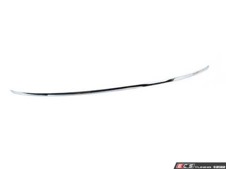ES#2706339 - 51127294827 - DECORATIVE STRIP - Genuine BMW - BMW