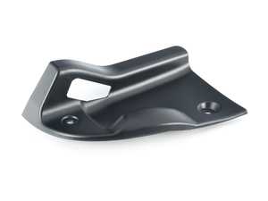 ES#2787019 - 51497295255 - LEFT TAIL LIGHT COVER - Genuine BMW - BMW