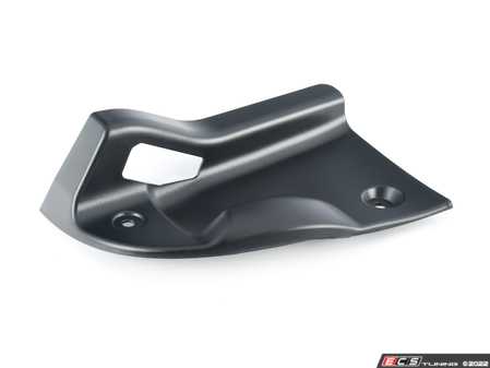 ES#2787019 - 51497295255 - LEFT TAIL LIGHT COVER - Genuine BMW - BMW