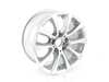 ES#64911 - 36116768854 - Bmw Light Alloy Wheel - V-Spoke 188 - Genuine BMW - BMW