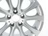 ES#64911 - 36116768854 - Bmw Light Alloy Wheel - V-Spoke 188 - Genuine BMW - BMW