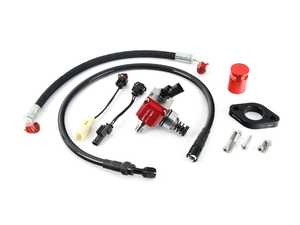 ES#4430608 - SP-FX-180-N55-Pr - Spool FX-200 Upgraded High Pressure Pump - N55 Pre-12/2013 - 80% increased flow over stock - Spool Performance - BMW