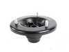 ES#4487509 - 31331090611 - Upper Front Strut Mount - With Bearing - Upper plate that bolts to the strut tower - Meyle - BMW