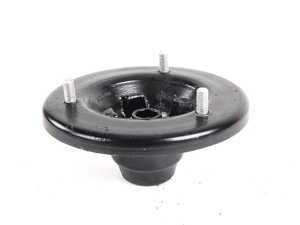 ES#4487509 - 31331090611 - Upper Front Strut Mount - With Bearing - Upper plate that bolts to the strut tower - Meyle - BMW