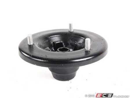ES#4487509 - 31331090611 - Upper Front Strut Mount - With Bearing - Upper plate that bolts to the strut tower - Meyle - BMW