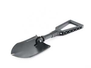 ES#4044654 - FM0-SHVL - Multi Function Utility Shovel - (NO LONGER AVAILABLE) - Military style shovel with a nylon carrying case - Forge - 