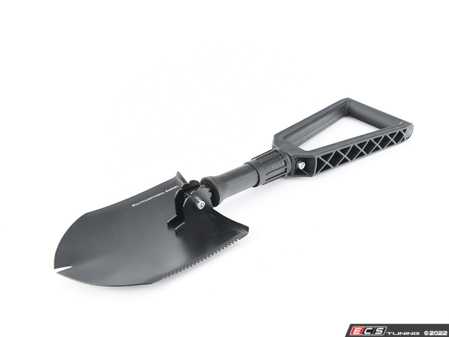 ES#4044654 - FM0-SHVL - Multi Function Utility Shovel - (NO LONGER AVAILABLE) - Military style shovel with a nylon carrying case - Forge - 